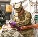 Exercise Global Medic 2023 at Fort McCoy