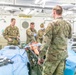 Exercise Global Medic 2023 at Fort McCoy