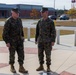 Staff Judge Advocate to the Commandant of the Marine Corps visits MARSOC