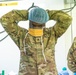 Exercise Global Medic 2023 at Fort McCoy