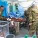 Exercise Global Medic 2023 at Fort McCoy