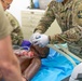 Exercise Global Medic 2023 at Fort McCoy