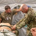 Exercise Global Medic 2023 at Fort McCoy