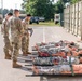 Exercise Global Medic 2023 at Fort McCoy