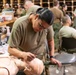 Exercise Global Medic 2023 at Fort McCoy