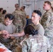 Exercise Global Medic 2023 at Fort McCoy