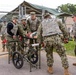 Exercise Global Medic 2023 at Fort McCoy