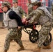 Exercise Global Medic 2023 at Fort McCoy