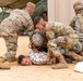 Exercise Global Medic 2023 at Fort McCoy