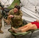 Exercise Global Medic 2023 at Fort McCoy