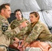 Exercise Global Medic 2023 at Fort McCoy