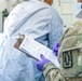 Exercise Global Medic 2023 at Fort McCoy