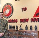 MCAS New River Go-Getter: PFC Juan Vazquez III