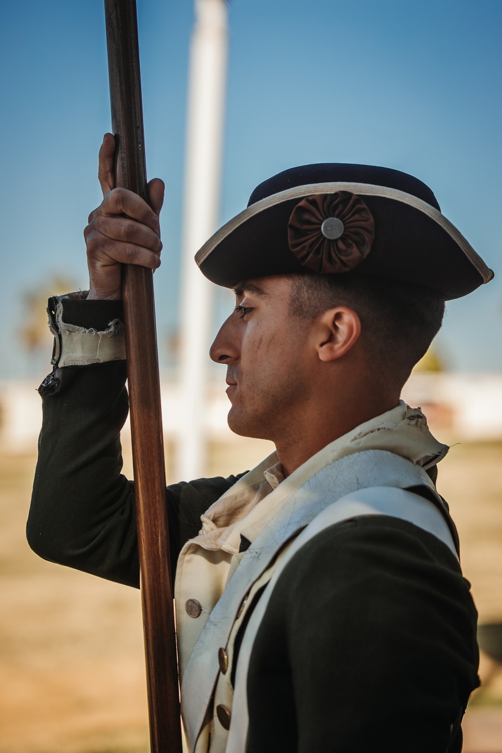 Combat Center Marines hold Marine Corps Birthday Pageant to commemorate Marine Corps’ 248th Birthday