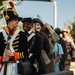 Combat Center Marines hold Marine Corps Birthday Pageant to commemorate Marine Corps’ 248th Birthday