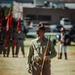 Combat Center Marines hold Marine Corps Birthday Pageant to commemorate Marine Corps’ 248th Birthday