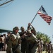 Combat Center Marines hold Marine Corps Birthday Pageant to commemorate Marine Corps’ 248th Birthday