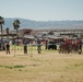 Combat Center Marines hold Marine Corps Birthday Pageant to commemorate Marine Corps’ 248th Birthday