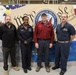 MARMC Partners with SWSC Norfolk for an Advanced Welding Training Program