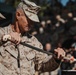 Combat Center Marines hold Marine Corps Birthday Pageant to commemorate Marine Corps’ 248th Birthday