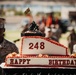 Combat Center Marines hold Marine Corps Birthday Pageant to commemorate Marine Corps’ 248th Birthday