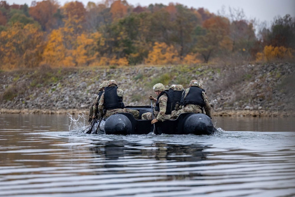 DVIDS - Images - 1st Brigade Army ROTC Ranger Challenge | 2023 [Image 1 ...