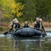 1st Brigade Army ROTC Ranger Challenge | 2023