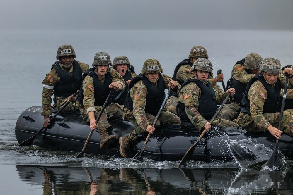 1st Brigade Army ROTC Ranger Challenge | 2023