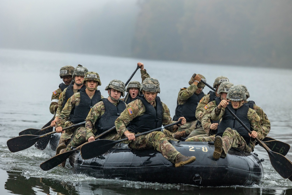 1st Brigade Army ROTC Ranger Challenge | 2023