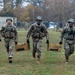 1st Brigade Army ROTC Ranger Challenge | 2023