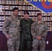 Colombian National Army's Lancero School commander Visits 7th Special Forces Group (Airborne) in Florida