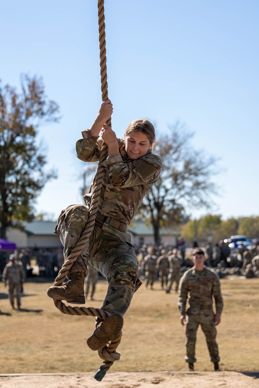 5th Brigade Army ROTC Ranger Challenge | 2023