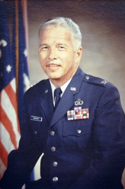 A salute to Morrisey: leader, mentor, friend