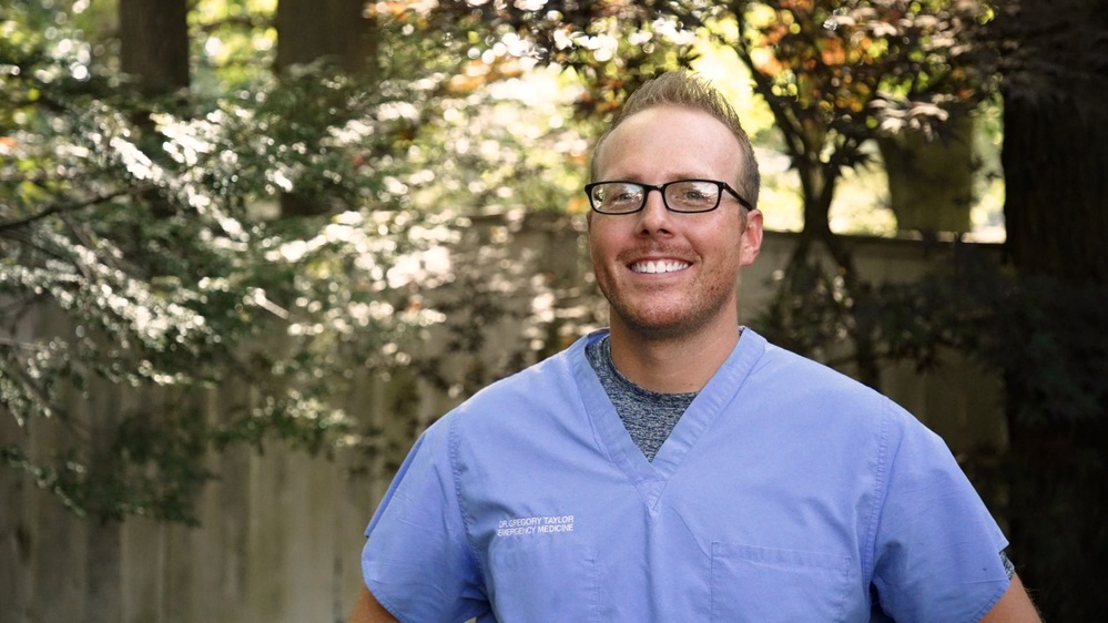 Saving lives, spreading smiles