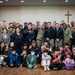 USS Carl Vinson (CVN 70) Sailors Participate in a Community Relations Visit