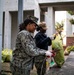 USS Carl Vinson (CVN 70) Sailors Participate in a Community Relations Visit