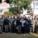 USS Carl Vinson (CVN 70) Sailors Participate in a Community Relations Visit