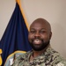 Dallas native frocked to petty officer first class