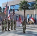 Weed Army Community Hospital Change of Command Ceremony