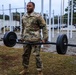 3rd Sustainment Brigade Conducts Physical Training Competition