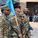 Bliss leaders, Soldiers join El Paso for annual Sun Bowl Thanksgiving parade