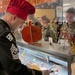 Lots of food, fun for Thanksgiving