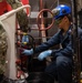 Hydraulic Fluid Testing
