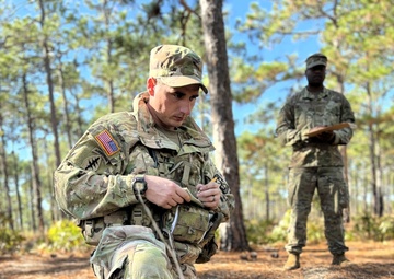 Unity in Training: Four Schools Under Campbell Battalion ROTC Converge at Fort Liberty for Pivotal Fall Exercise, Setting Stage for Spring FTX and Summer Training