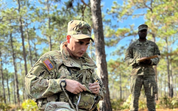 Unity in Training: Four Schools Under Campbell Battalion ROTC Converge at Fort Liberty for Pivotal Fall Exercise, Setting Stage for Spring FTX and Summer Training
