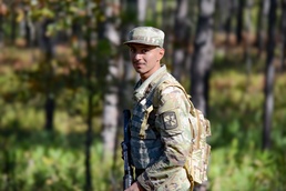 Unity in Training: Four Schools Under Campbell Battalion ROTC Converge at Fort Liberty for Pivotal Fall Exercise, Setting Stage for Spring FTX and Summer Training