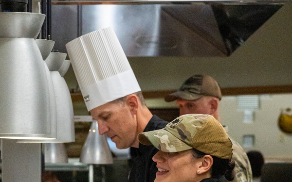 Keesler Thanksgiving 2023