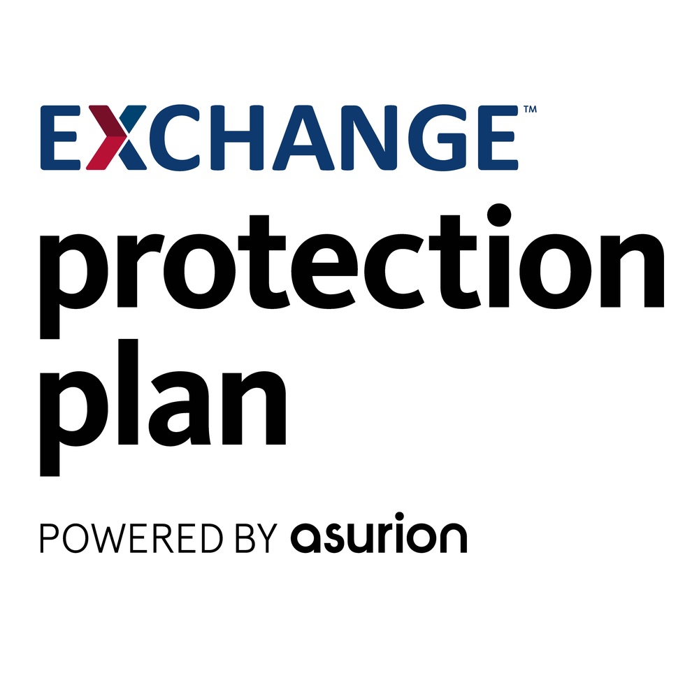 Military Shoppers Can Protect Eligible Purchases with Exchange Protection Plans or AppleCare+