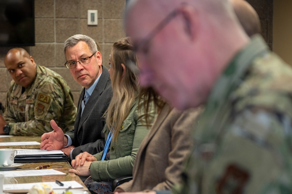 Federal Executive Board of Minnesota