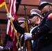 U.S. Embassy in Bogota, Colombia celebrates the 248th Marine Corps birthday